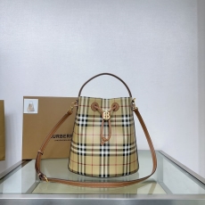 Burberry Bucket Bags